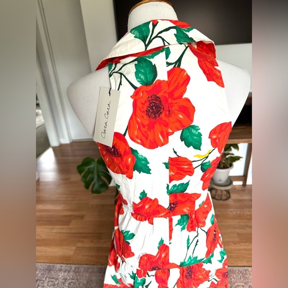 Cara Cara Adriana Maxi Dress - Picture 9 of 10